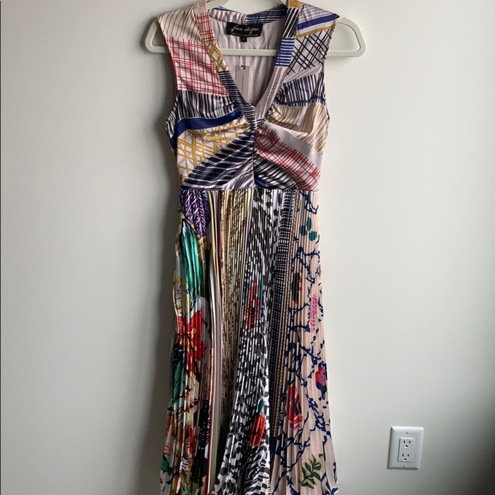 Anthropologie dress